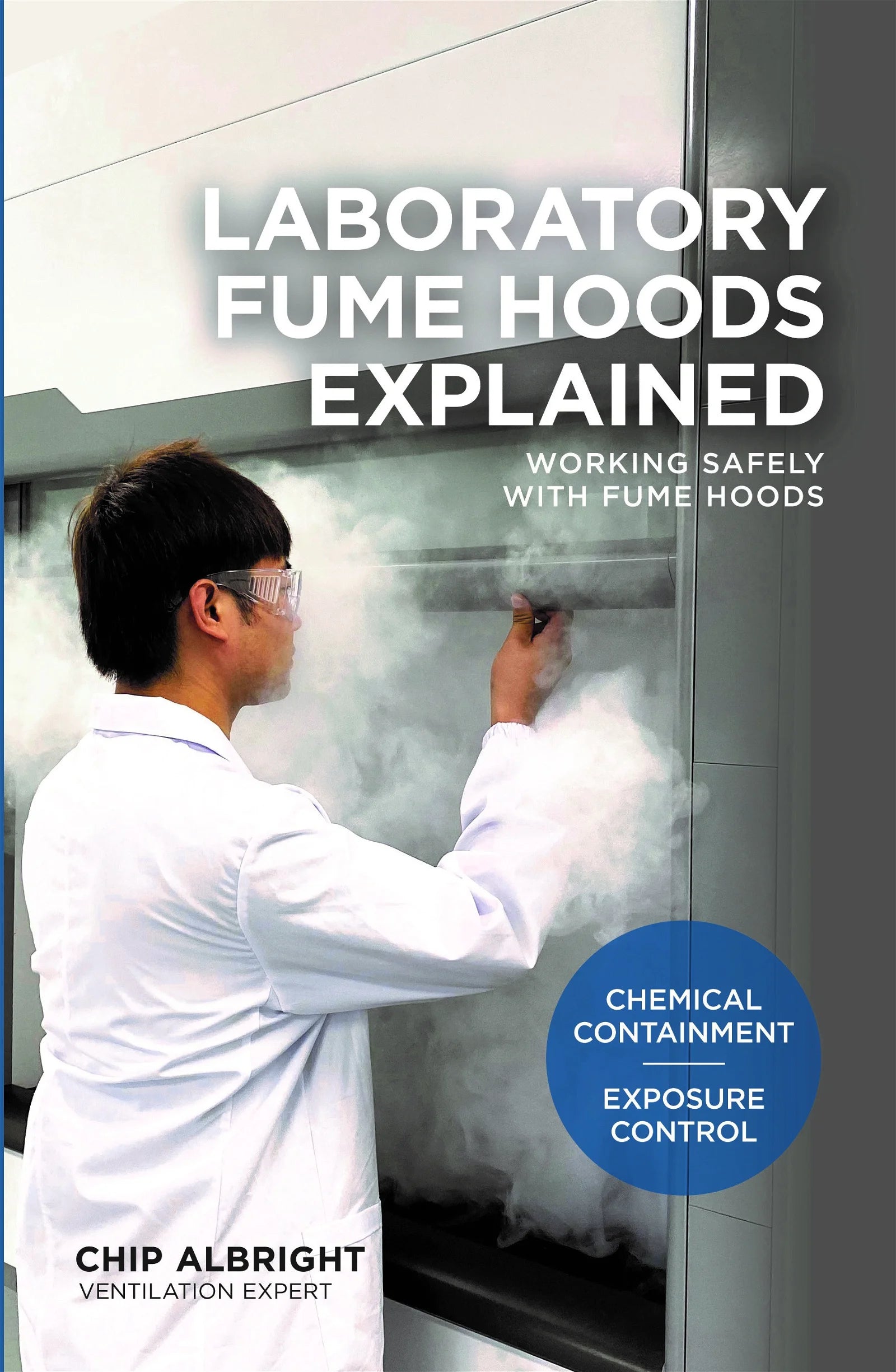 Sign up for our free Fume Hoods Course!