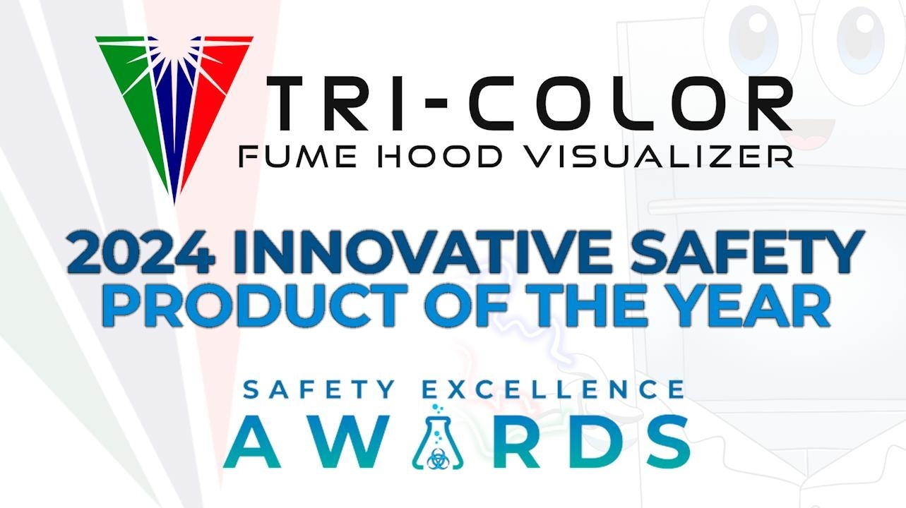 Safety Innovation Award Winner