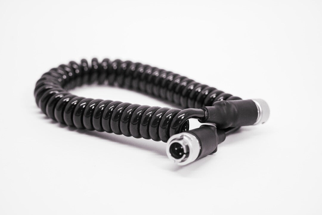 Replacement Power Cord