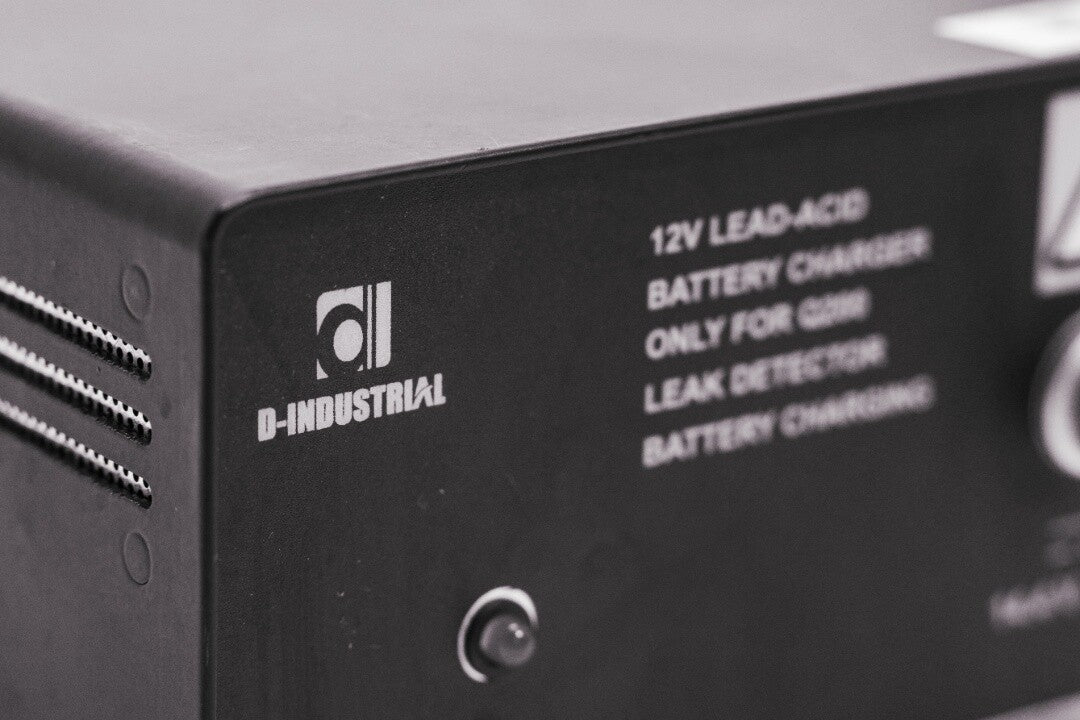 Replacement Power Supply/Battery Charger