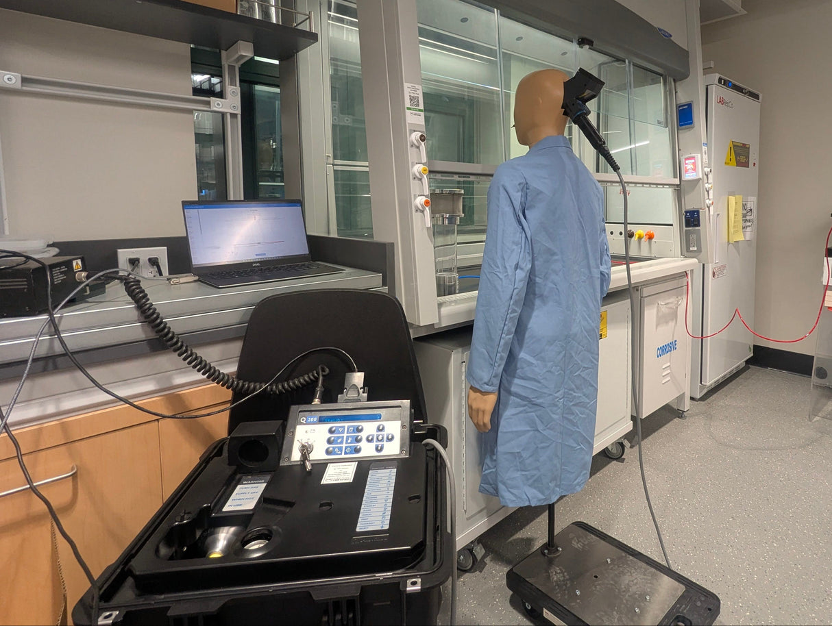 Refurbished Q200 - INQUIRE FOR DETAILS & AVAILABILITY