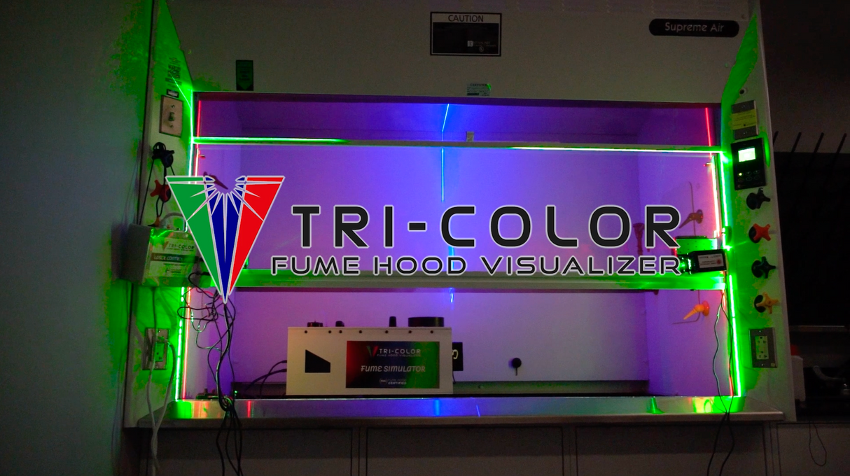 Tri-Color Kit