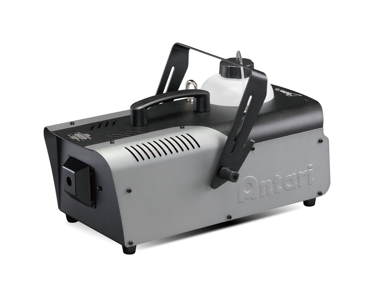 Large Volume Smoke Generator