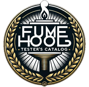 Fume Hood Testers Catalog logo