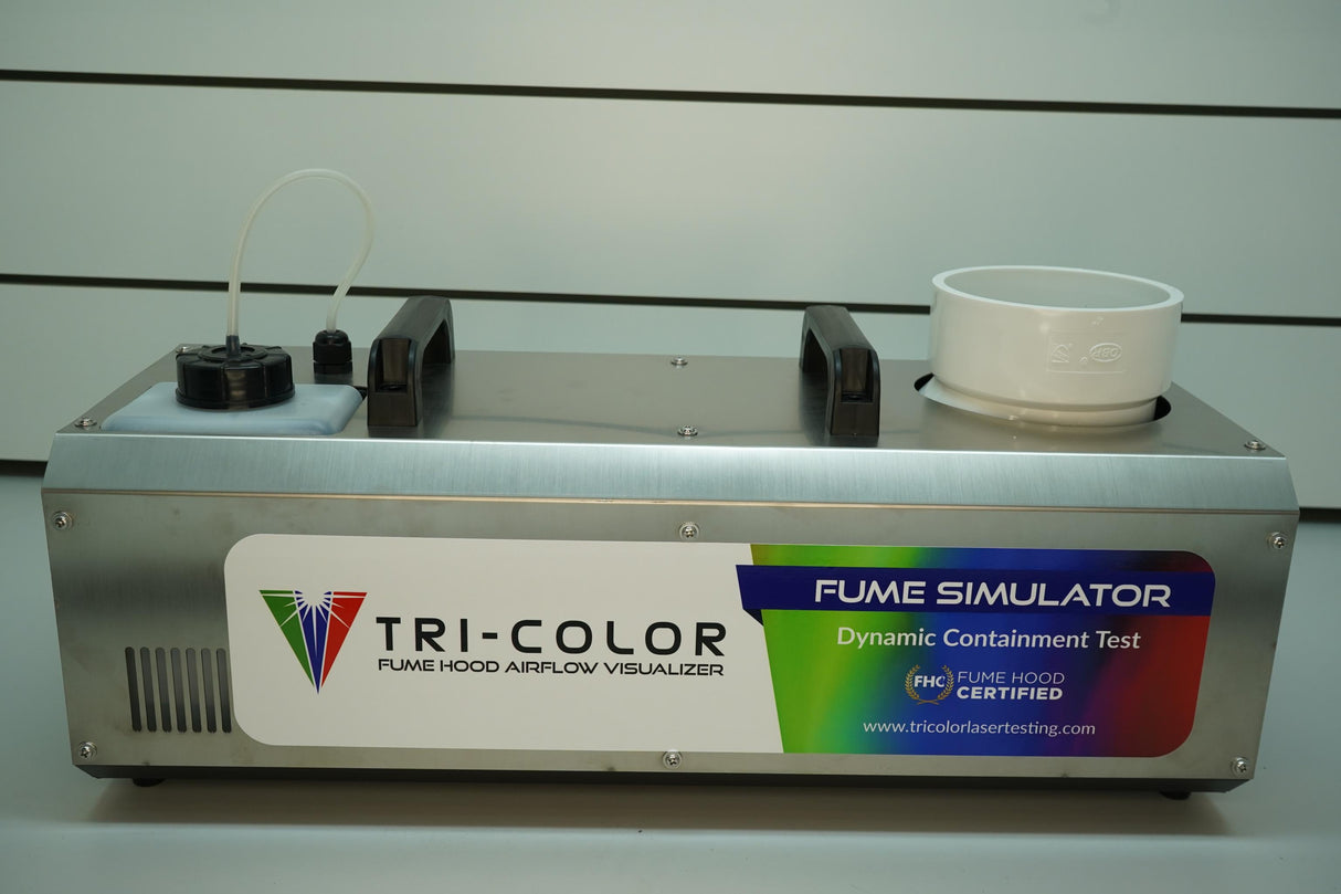 Tri-Color Kit