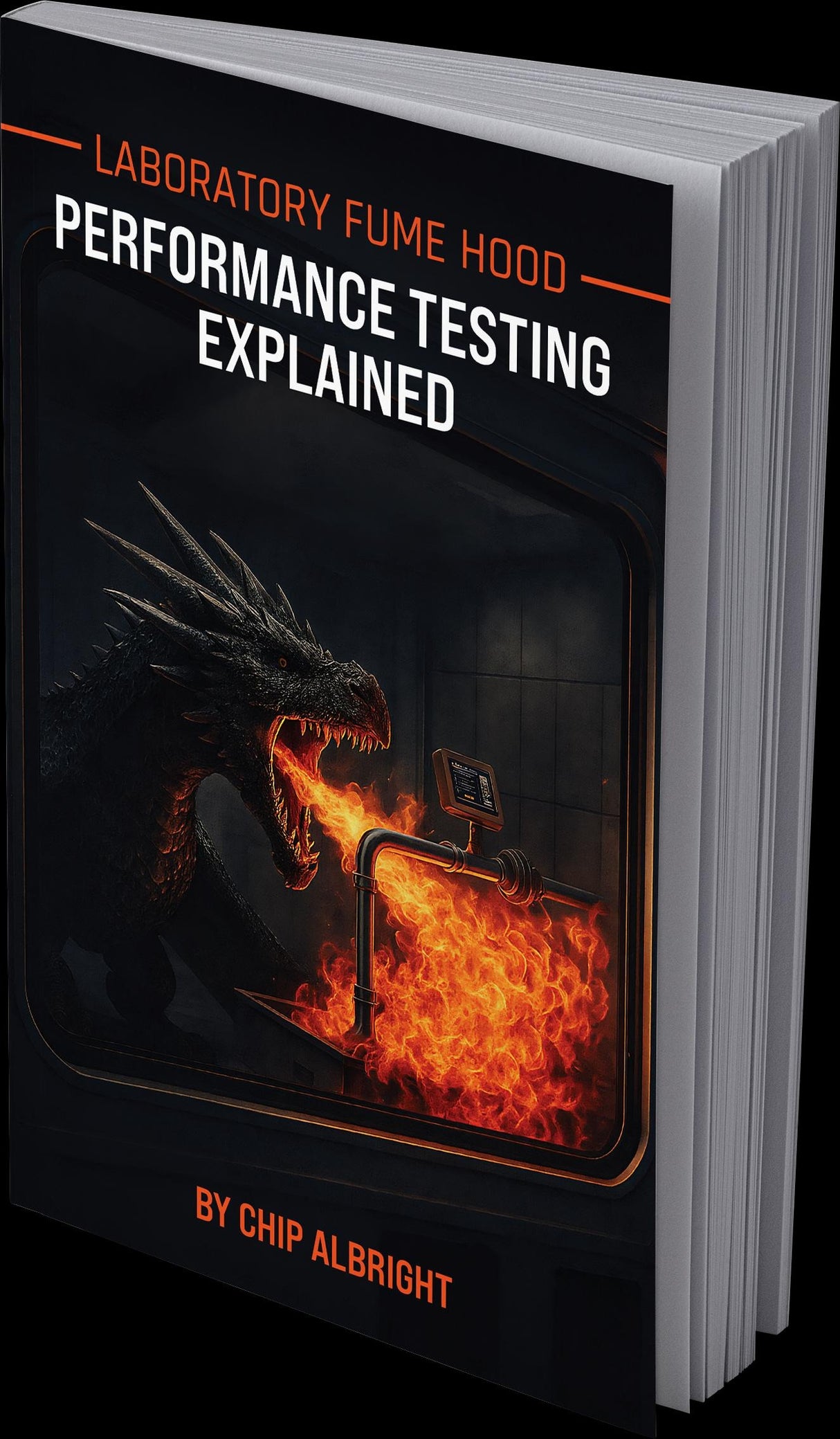 Laboratory Fume Hood Performance Testing Explained