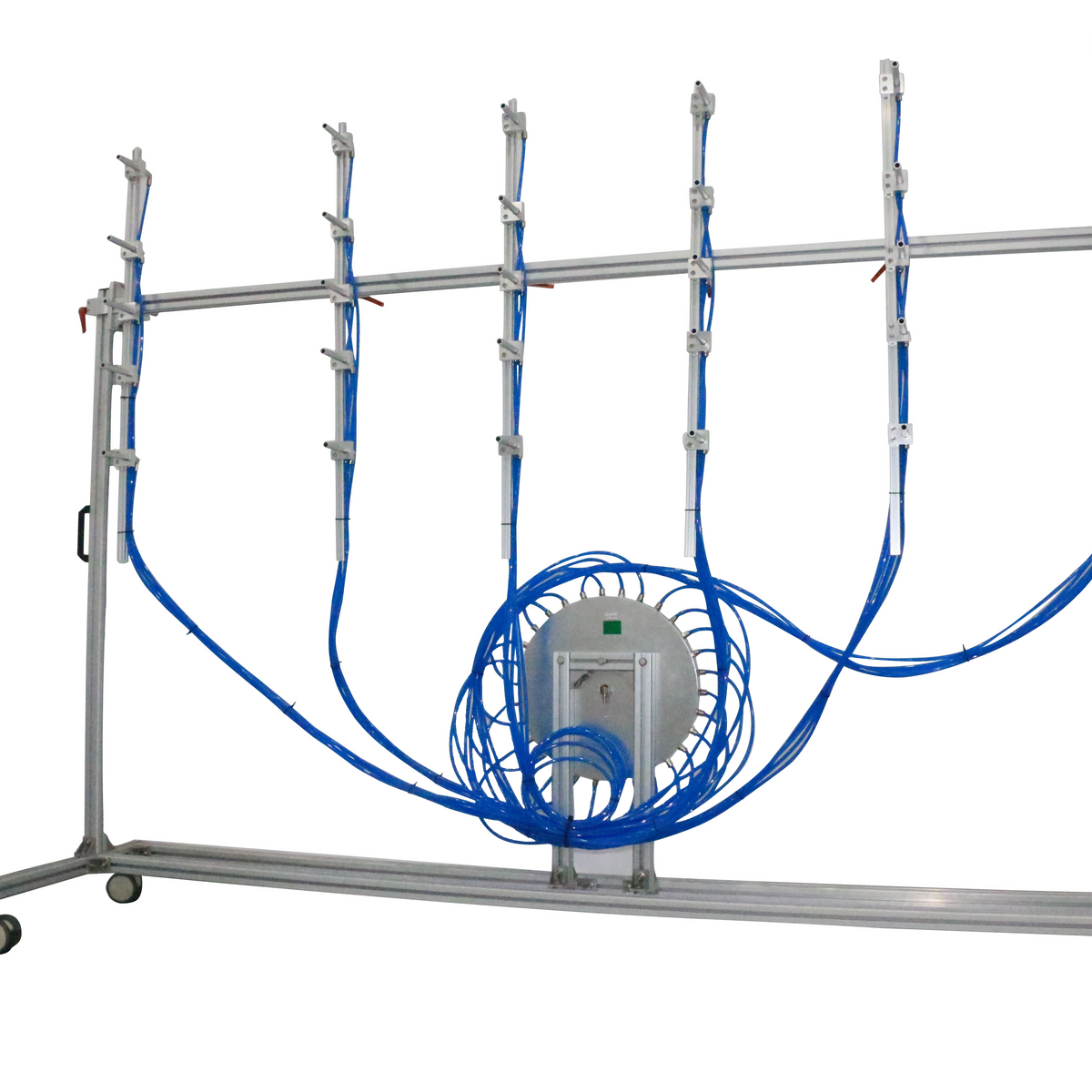 Outer Grid Fume Hood Testers Catalog 