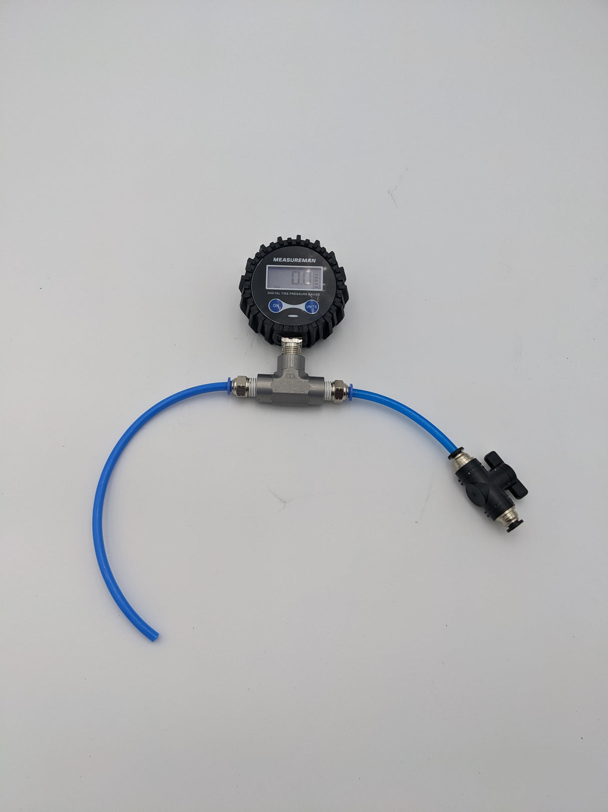 Upgrade Your SF6 Ejector