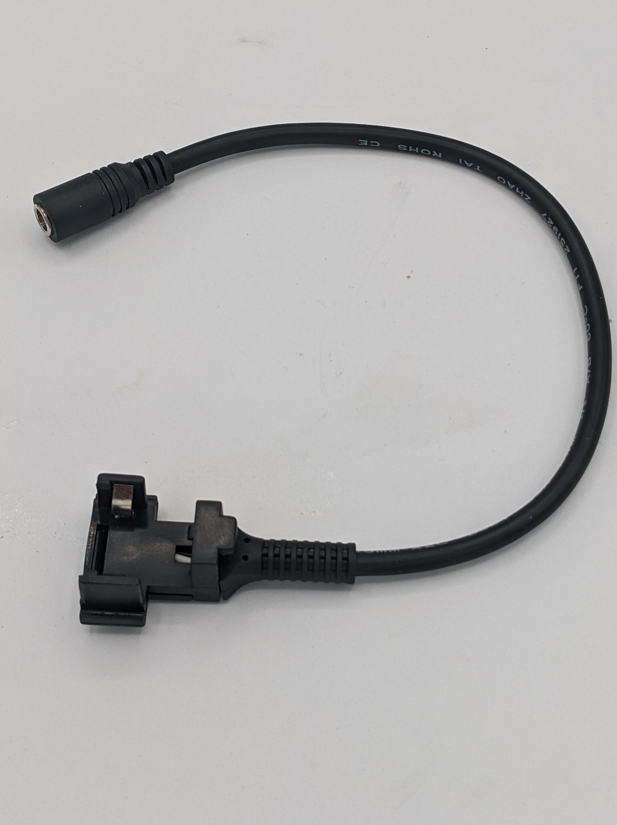Battery Charger Cable