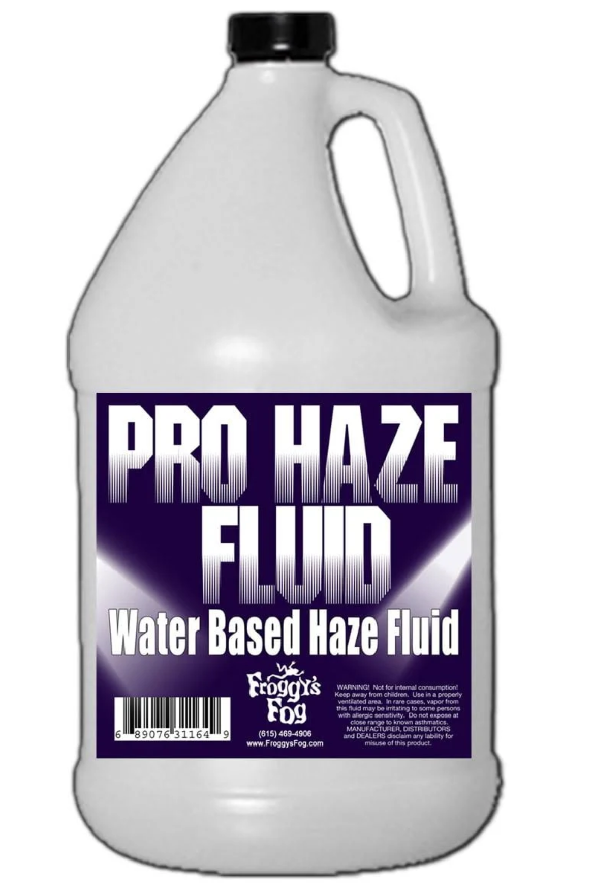 Fume Simulator Juice: 1 Gallon
