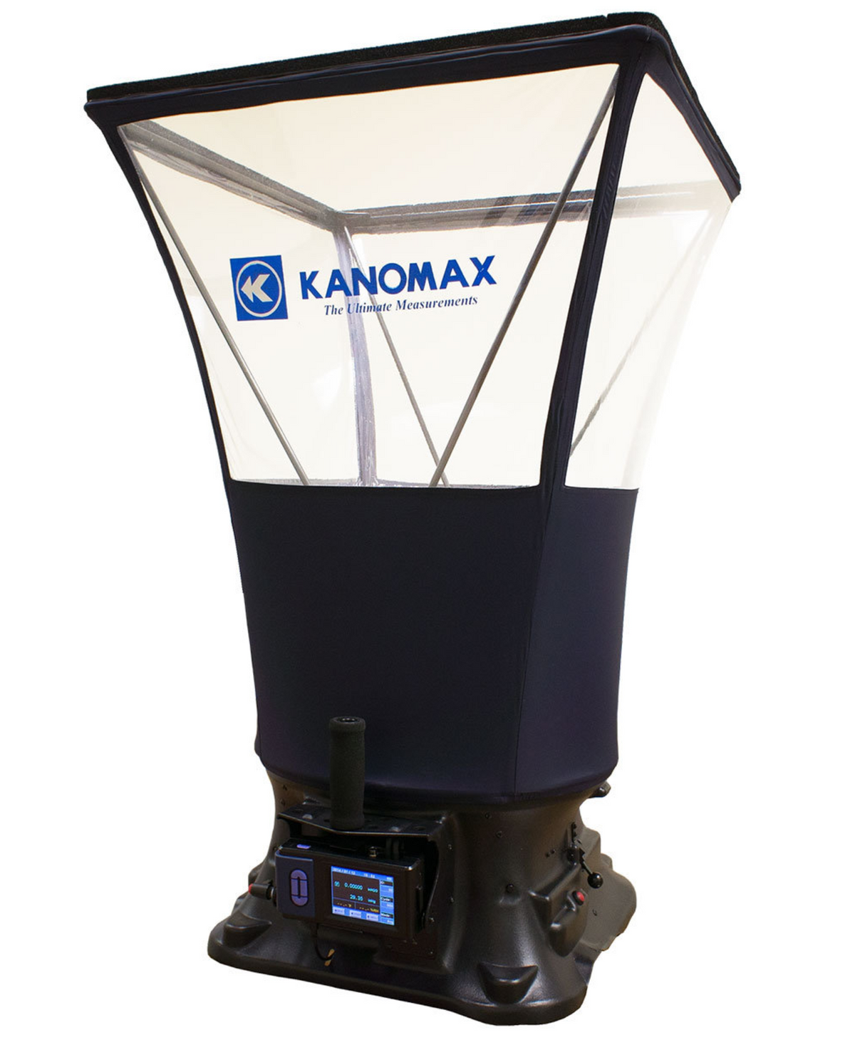 Capture Hood Model 6710