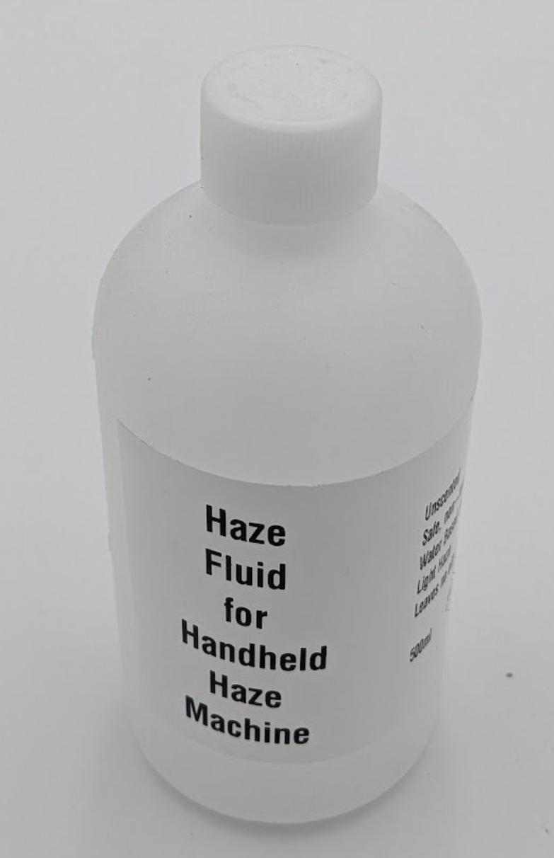 Hazer Professional Refil