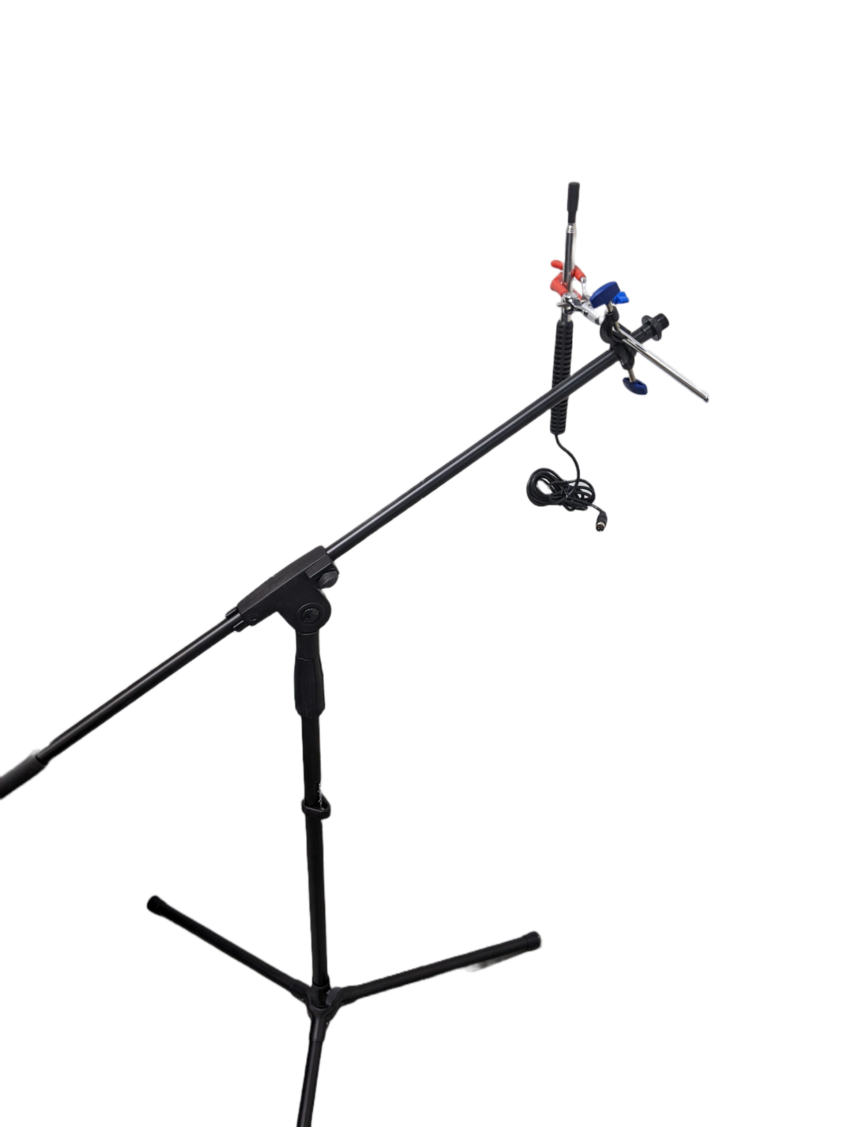 Velocity Probe Stand