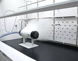 Laminar Diffuser