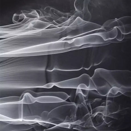 Smoke Visualization