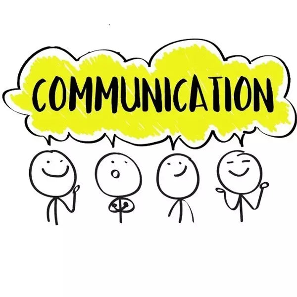 Safety and Communication