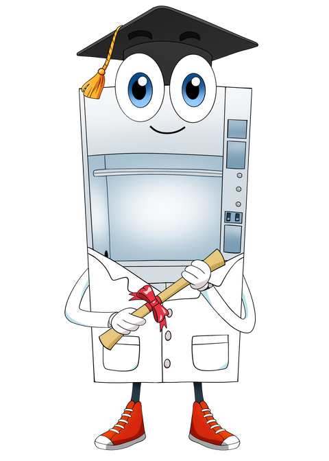 ASHRAE 110 2016 Training and Certification Fume Hood Testers Catalog