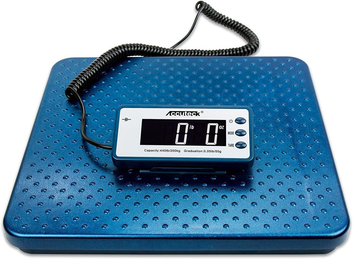 Digital Scale